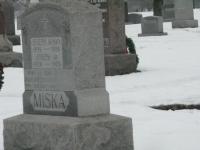 Chicago Ghost Hunters Group investigate Resurrection Cemetery (5).JPG
